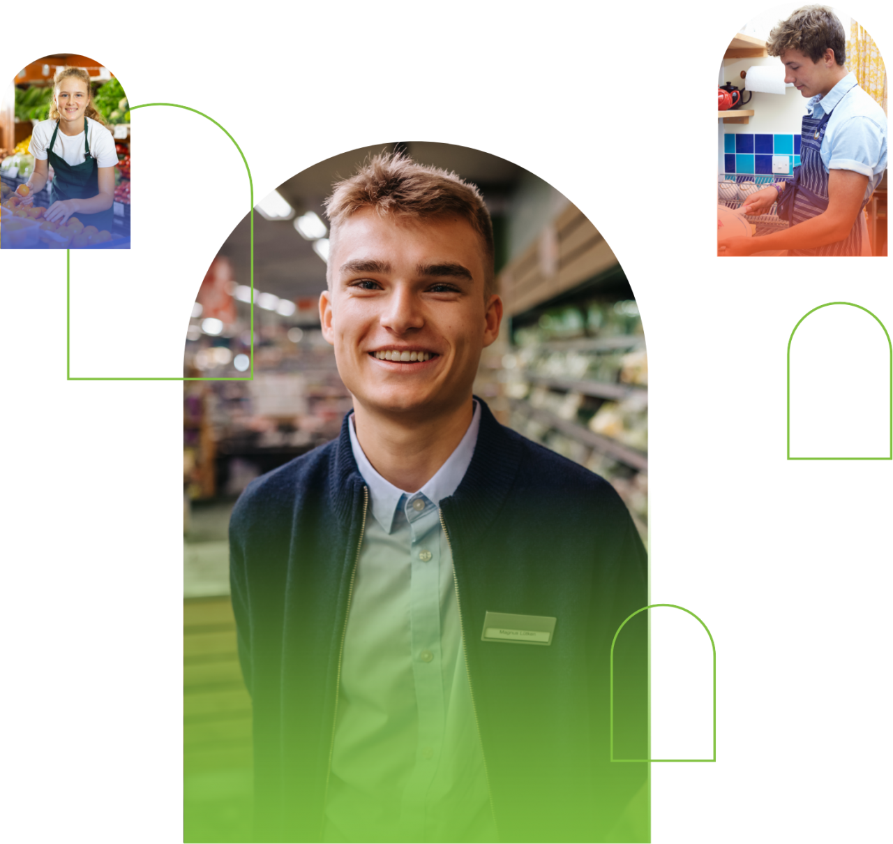 Job Seekers Youth Employment Services